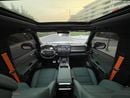 Jetour T2 LUX
