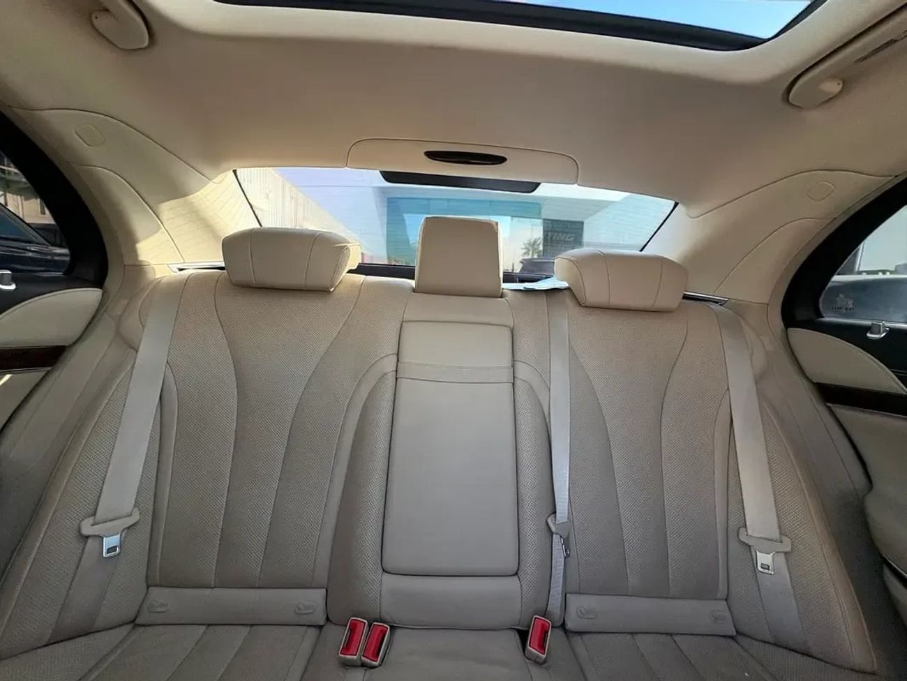 مرسيدس بنز S 400 AED 2,720 P.M | 0% DOWN PAYMENT | MERCEDES-BENZ S400 HYBRID