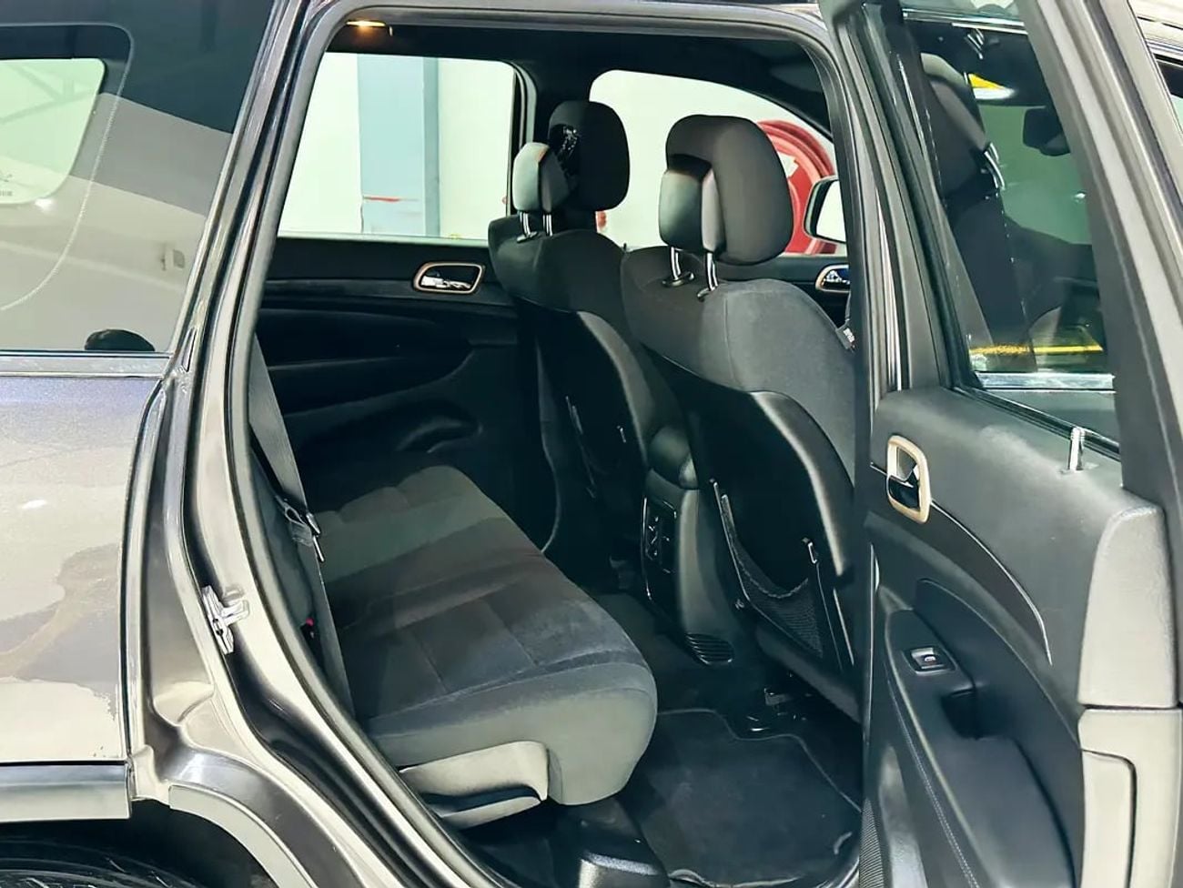 Jeep Grand Cherokee Laredo 3.6L