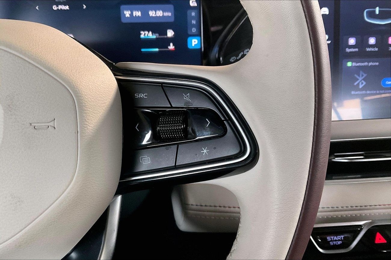 Geely Monjaro GK | Guaranteed Warranty | 0 Down Payment