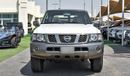Nissan Patrol Super Safari