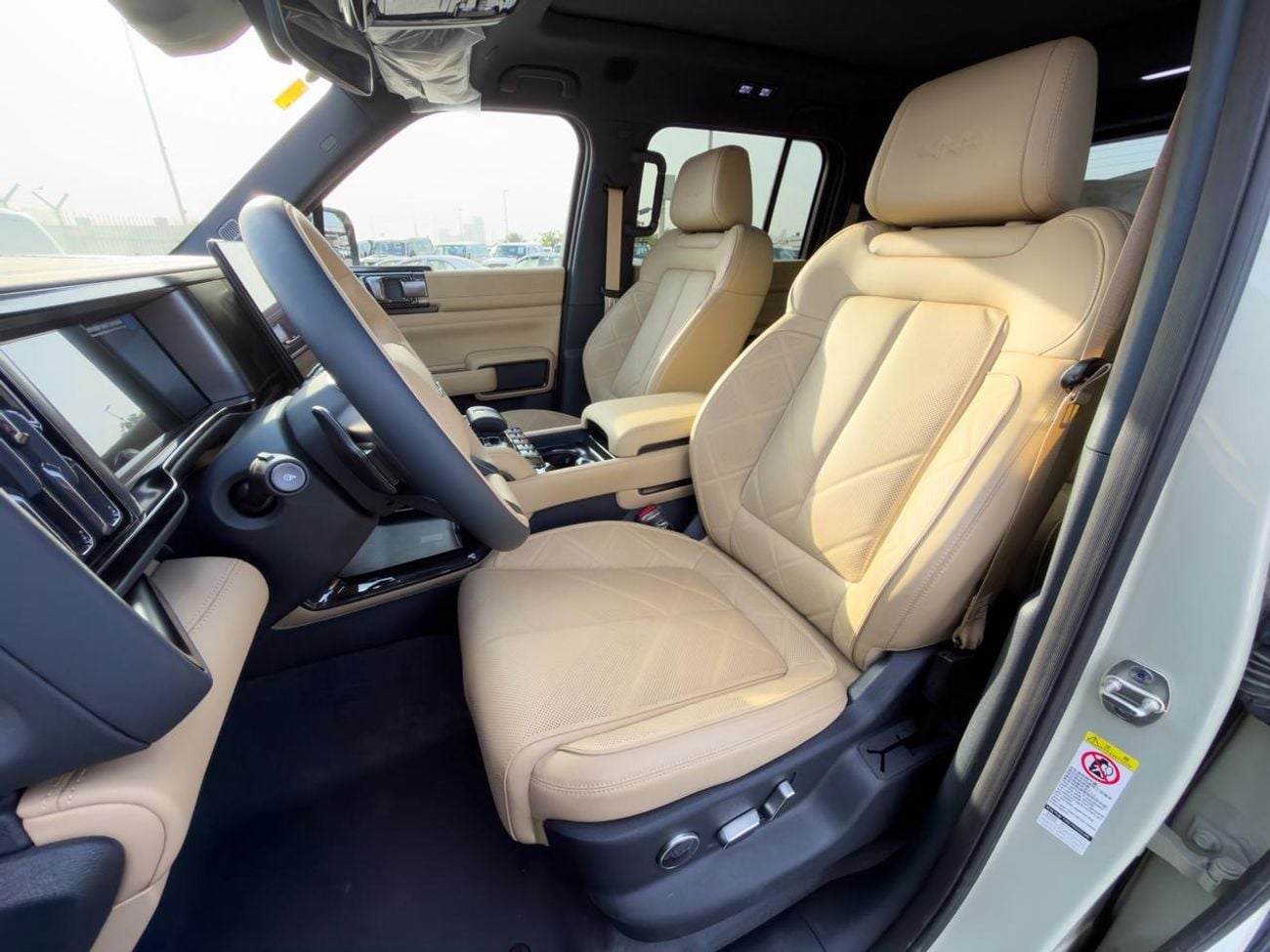 بي واي دي ليوبارد 5