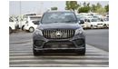 Mercedes-Benz GLS 350