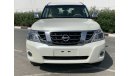 نيسان باترول FULL OPTION NISSAN PATROL PLATINUM 2014 V8 AED 197O/- month EXCELLENT CONDITION