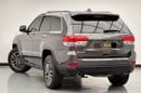 Jeep Grand Cherokee Limited 3.6L 2020 Jeep Grand Cherokee Limited, 1 Year Warranty Unlimited Km, Service History, GCC