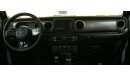 Jeep Willys 2020 Wrangler Unlimited Willys 4x4,GCC,WARRANTY