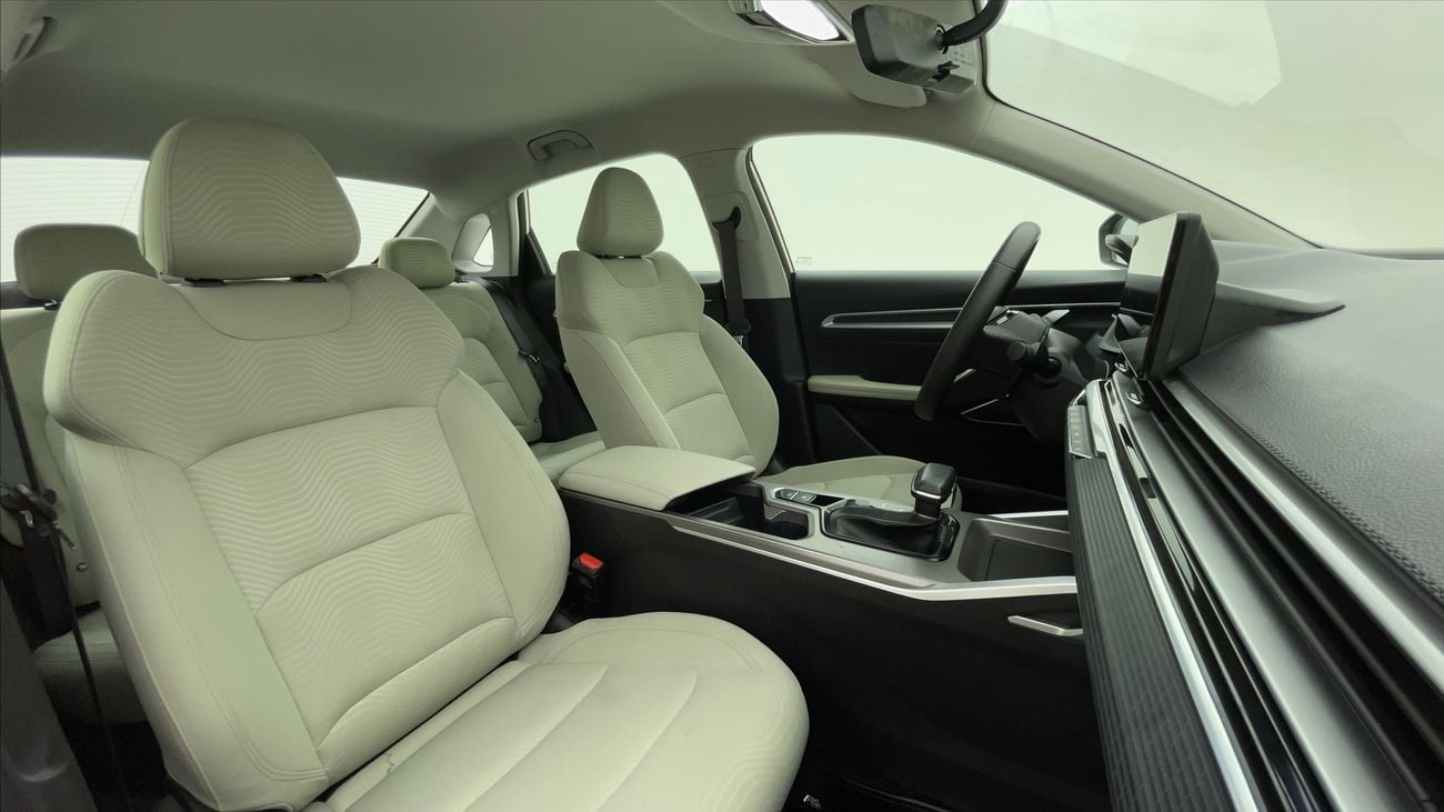 Geely Emgrand GS 1.5 | Zero Down Payment | Home Test Drive