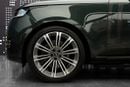 لاند روفر رينج روفر RANGE ROVER | VOGUE AUTOBIOGRAPHY | P530 GCC SPECS DEALER WARRANTY AL TAYER