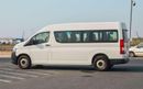 Toyota Hiace DX 3.5L FWD PETRTOL MT VAN 2026