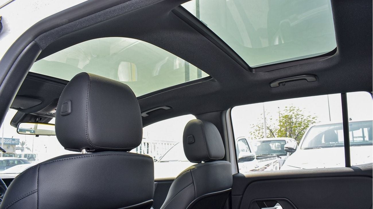 Mercedes-Benz EQB 260