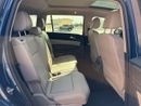 Volkswagen Teramont SE 3.6L