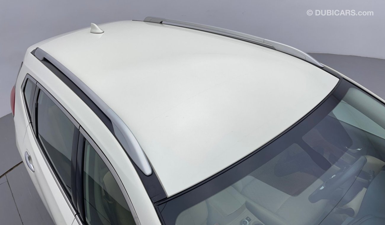 Nissan XTrail S 2.5 | Zero Down Payment | Free Home Test Drive