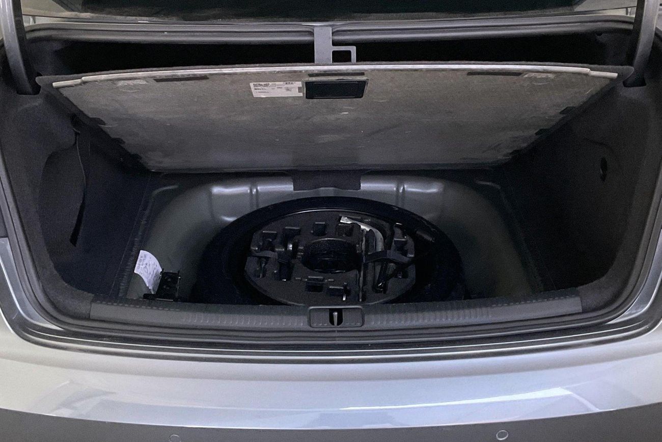 أودي A3 30 TFSI | شامل الضمان | 0 ﺪﻔﻋﺓ ﺃﻮﻟﻯ