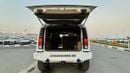 Hummer H2 SUNROOF | V8 ENGINE | AUTOMATIC TRANSMISSION | 6.0L PETROL | LHD | 2003