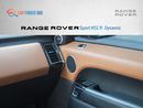 لاند روفر رينج روفر سبورت HSE Dynamic 3.0L