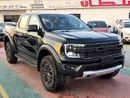 Ford Ranger Raptor FORD Ranger Raptor full Option  2.0l T A/T DIESEL 2025 MODEL
