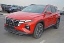 Hyundai Tucson Full option