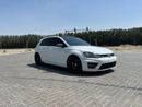 Volkswagen Golf R GCC