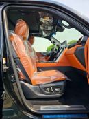 Lexus LX700h HYBRID URBAN |3.5L PETROL | RADAR | HEADUP DISPLAY | 360* CAMERA | PWR WITH LEATHER SEATS | SUNROOF