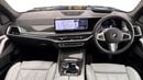 بي أم دبليو X7 3.0 40d MHT M Sport Auto xDrive Euro 6 (s/s) 5dr (EXPORT ONLY) Right hand drive