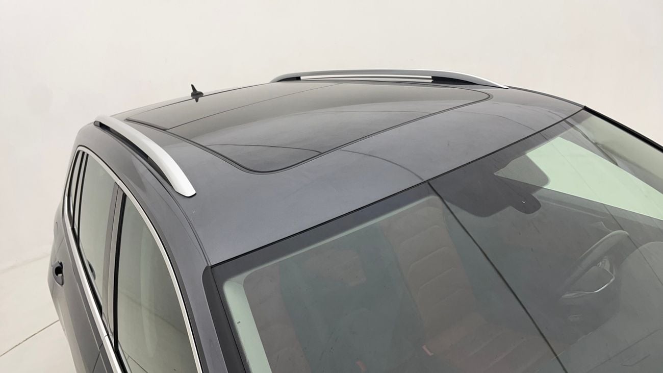 فولكس واجن تيجوان SEL 2 | بدون دفعة مقدمة | اختبار القيادة في المنزل