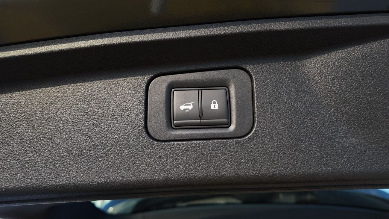 Nissan Patrol NISSAN PATROL SE T2 3.8L