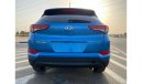 Hyundai Tucson 2017 HYUNDAI TUCSON 2.OL /  MID OPTION