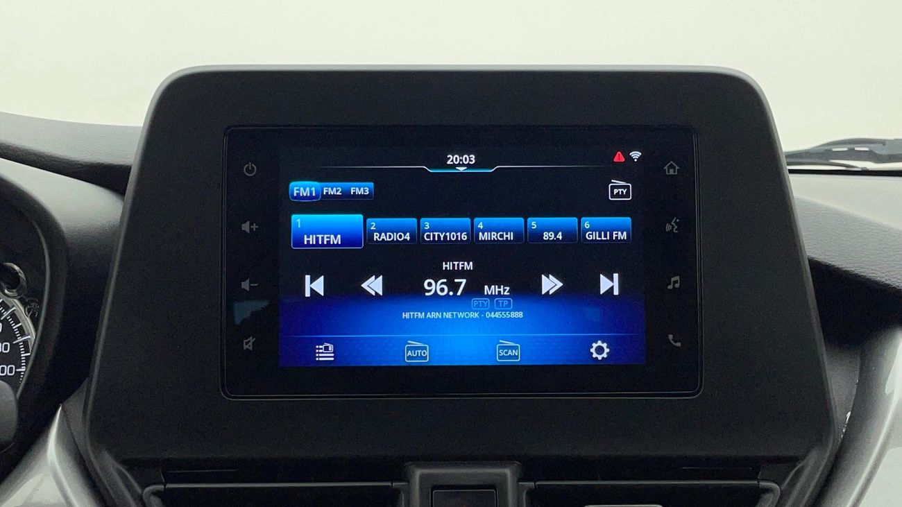 Suzuki Baleno GL 1.5 | Zero Down Payment | Home Test Drive