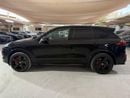 Porsche Cayenne Turbo 4.8L (520 HP) | FULL SERVICE HISTORY| SPORTS EXHAUST | SPORTS CHRONO PACKAGE