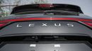 لكزس LX 500 SIGNATURE - 3.3L Diesel - 304 hp - Euro4 - 7 seats - 2026 3.3L Dsl - 7 seats - Mark Levinson - 25 Speakers - 2026