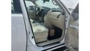 Nissan Patrol Y62 5.6L V8 LE Titanium Full Option 2024YM