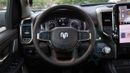 RAM 1500 LIMITED Longhorn Crew Cab eTorque V8 5.7L GCC 2026 With 5 Years or 200,000 Km Warranty