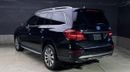 Mercedes-Benz GLS 450 GLS 450 4 Matic