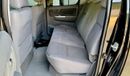 Toyota Hilux EXCELLENT CONDITION | DOUBLE CAB | 3.0L DIESEL ENGINE | RHD | (AT) | 2011