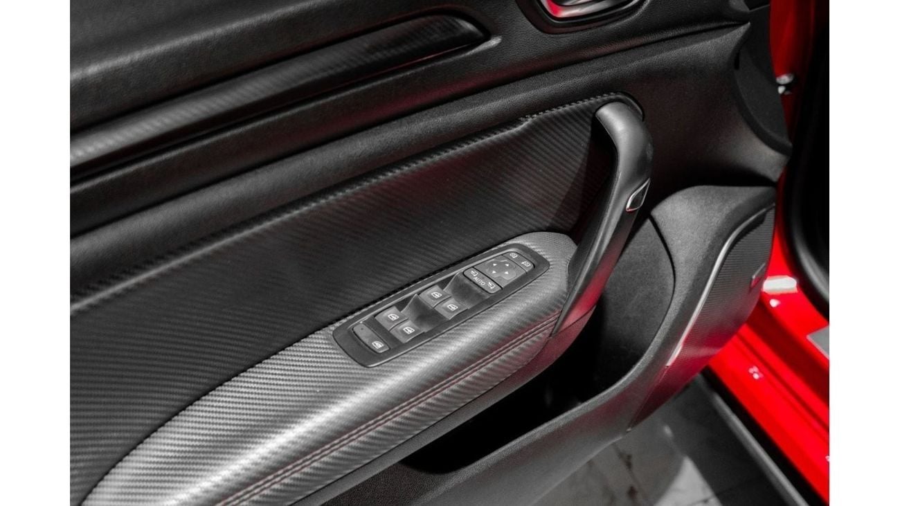 رينو ميجان RS