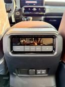 Toyota Prado Toyota Prado Adventure 2.4L Petrol 2025
