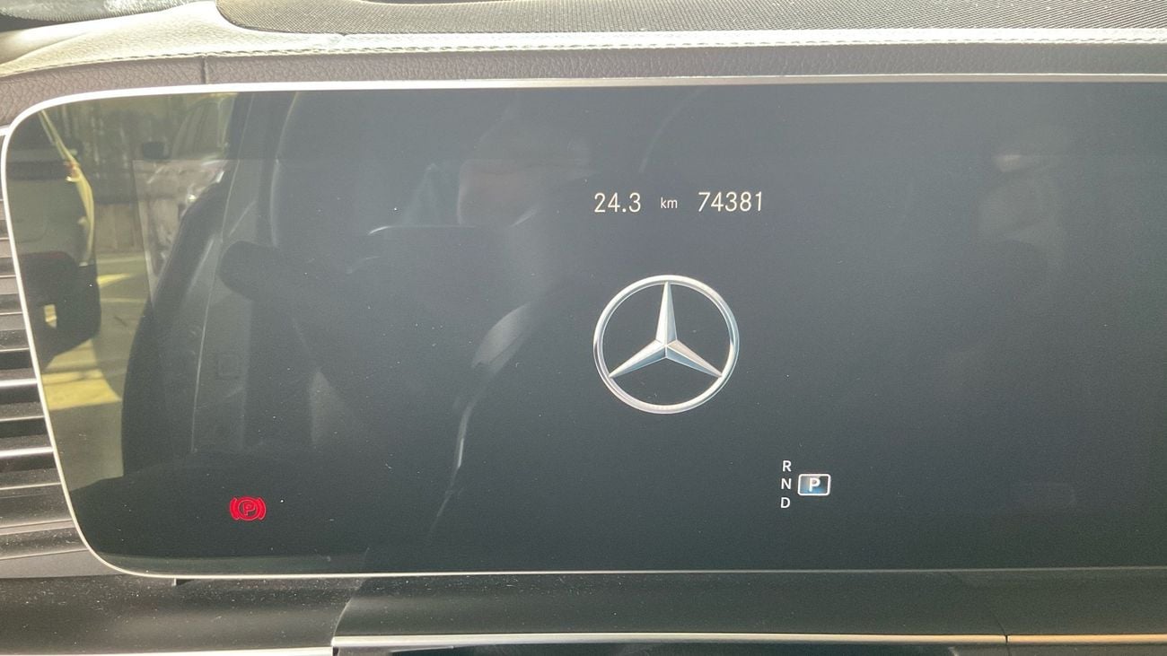 Mercedes Benz GLE450 3.0 MHEV GLE 450 4MATIC PREMIUM | Guaranteed Warranty | 0 Down Payment
