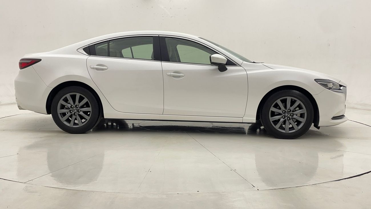 Mazda 6 S 2.5 | Zero Down Payment | Home Test Drive