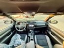 Toyota Hilux TOYOTA HiLUX GR 2.8 DiESEL FuLL 2025 BLACK