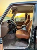 Toyota Land Cruiser Pickup 70 Toyota Land Cruiser (70 Series) (GRJ79) 4.0L Double Cabin 2026