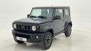 Suzuki Jimny GL MT 1.5 | Zero Down Payment | Free Home Test Drive
