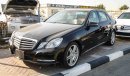 Mercedes-Benz E 350