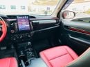 تويوتا هيلوكس Hilux SR5 2020 V4 LHD