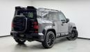 Jetour T2 2025 Jetour T2 Travel Plus Defender Kit, 3 Years Warranty + Service Contract, Excellent Condition