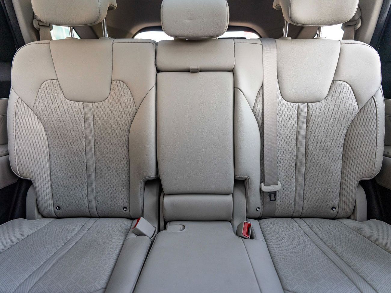 كيا سورينتو 2.5L EX