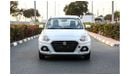 سوزوكي دزاير Get 2023 Suzuki Dzire 1.2L GLX | Petrol - Automatic | Colors Available: Grey, White & Silver | Expor