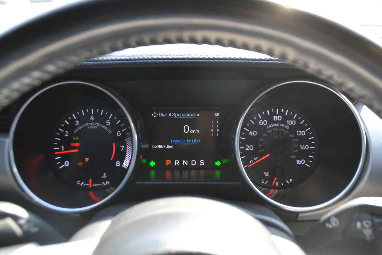 Ford Mustang BEST CONVERTIBLE CAR IN CHEAPEST PRICE