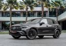 Mercedes Benz GLC200 GLC 200 AMG 4MATIC GLC 200 Premium Plus | 4,505 P.M | 0% Downpayment | 2030 WARRANTY!
