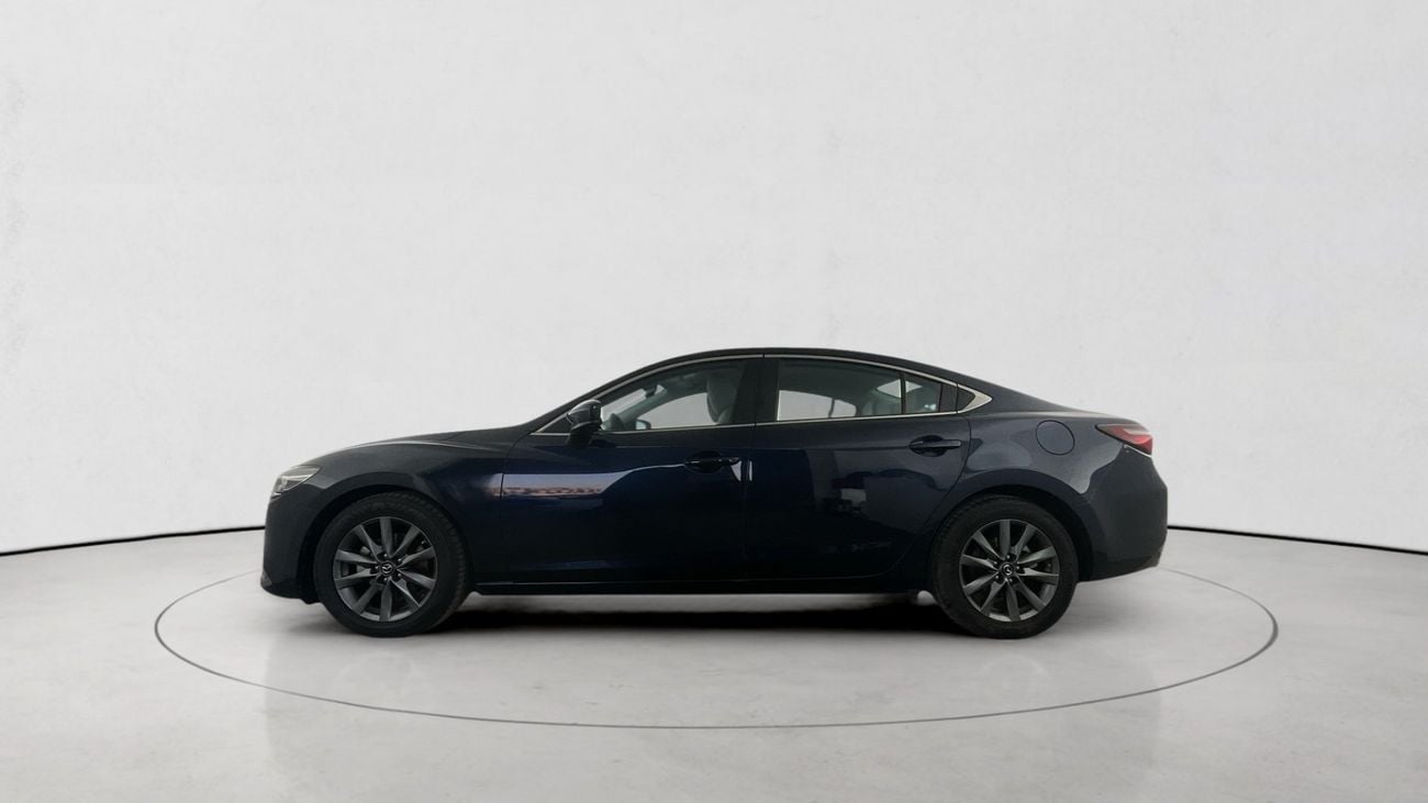 مازدا 6 S | upto AED 20,000 Ramadan Discount | شامل الضمان | 0 ﺪﻔﻋﺓ ﺃﻮﻟﻯ