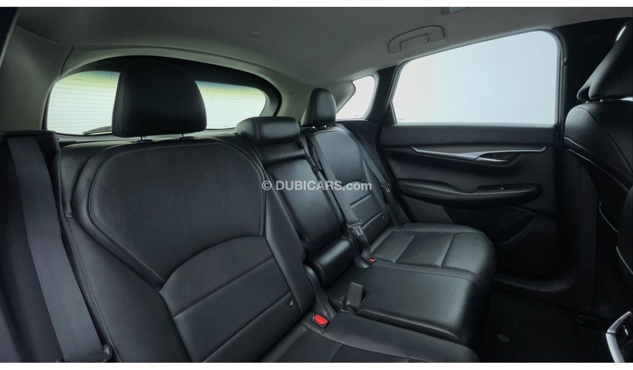 Infiniti QX50 LUXE 2 | Zero Down Payment | Free Home Test Drive